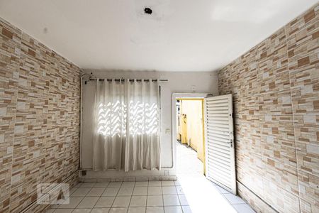 Sala de casa à venda com 2 quartos, 90m² em Vila Prudente, São Paulo