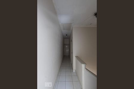 Corredor de casa à venda com 2 quartos, 90m² em Vila Prudente, São Paulo