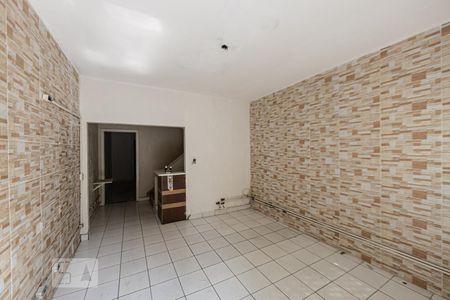 Sala de casa à venda com 2 quartos, 90m² em Vila Prudente, São Paulo