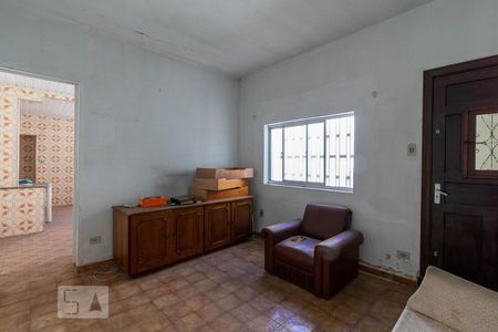 Sala de Estar de casa à venda com 1 quarto, 91m² em Nossa Senhora do O, São Paulo