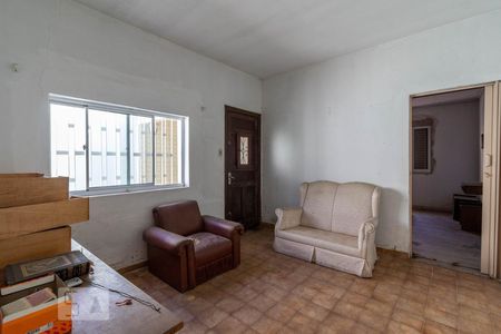 Sala de Estar de casa à venda com 1 quarto, 91m² em Nossa Senhora do O, São Paulo