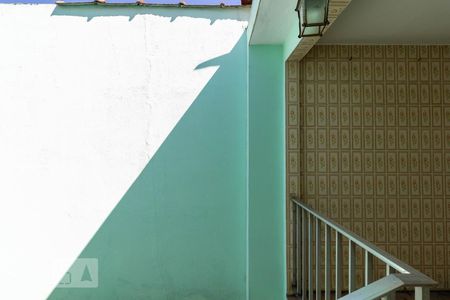 Vista da Sala de Estar de casa à venda com 1 quarto, 91m² em Nossa Senhora do O, São Paulo