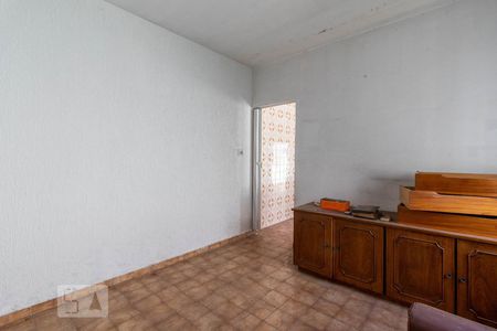 Sala de Estar de casa à venda com 1 quarto, 91m² em Nossa Senhora do O, São Paulo