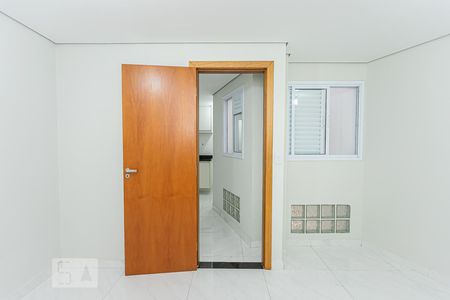 Quarto de apartamento para alugar com 1 quarto, 37m² em Santana, São Paulo