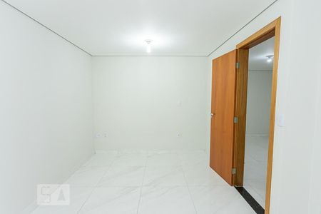 Quarto de apartamento para alugar com 1 quarto, 37m² em Santana, São Paulo