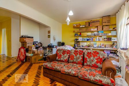 Sala de casa à venda com 3 quartos, 214m² em Partenon, Porto Alegre