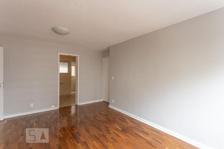 Sala de apartamento para alugar com 3 quartos, 80m² em Perdizes, São Paulo