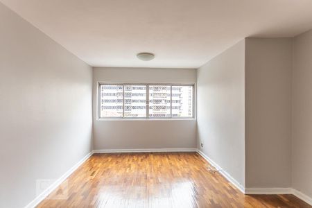 Sala de apartamento para alugar com 3 quartos, 80m² em Perdizes, São Paulo