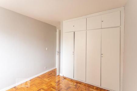 Suíte de apartamento para alugar com 3 quartos, 80m² em Perdizes, São Paulo