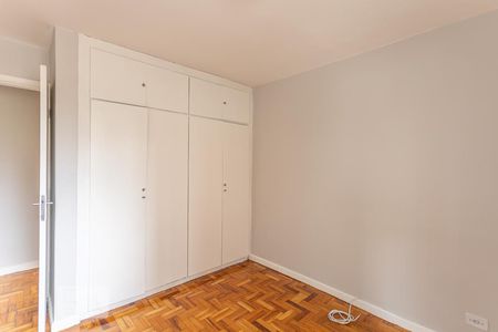 Suíte de apartamento para alugar com 3 quartos, 80m² em Perdizes, São Paulo