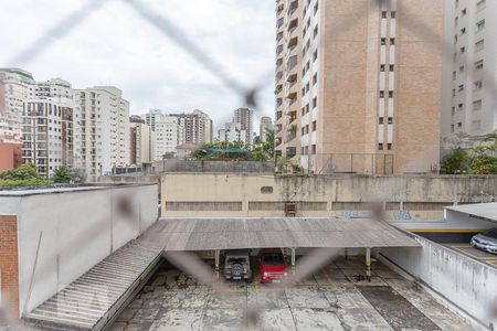 Vista Suíte de apartamento para alugar com 3 quartos, 80m² em Perdizes, São Paulo