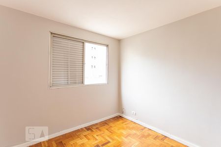 Suíte de apartamento para alugar com 3 quartos, 80m² em Perdizes, São Paulo