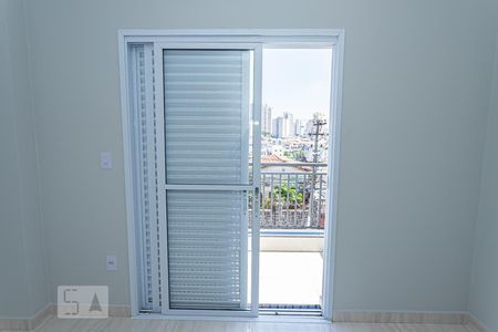 Quarto de apartamento para alugar com 1 quarto, 34m² em Santana, São Paulo