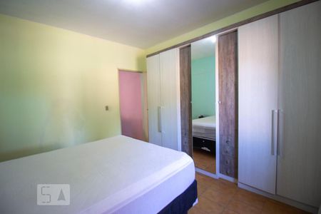 Quarto 1 de casa à venda com 2 quartos, 80m² em Jardim America I, Várzea Paulista