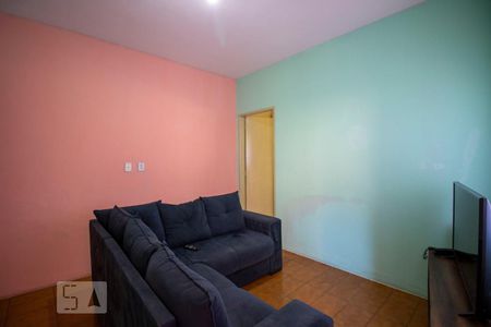 Sala de casa à venda com 2 quartos, 80m² em Jardim America I, Várzea Paulista