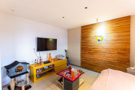Sala de casa à venda com 3 quartos, 212m² em Santa Rosa, Niterói