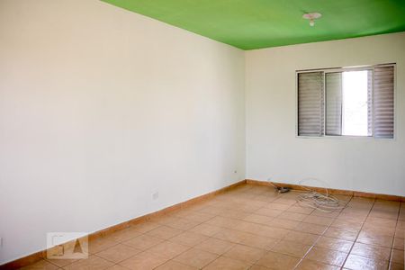 Quarto de apartamento para alugar com 1 quarto, 65m² em Rudge Ramos, São Bernardo do Campo