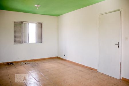 Quarto de apartamento para alugar com 1 quarto, 65m² em Rudge Ramos, São Bernardo do Campo