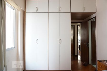 Suíte de apartamento à venda com 3 quartos, 95m² em Barra da Tijuca, Rio de Janeiro