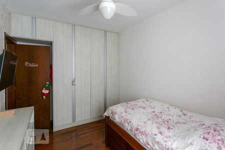 Quarto 1 de apartamento à venda com 3 quartos, 98m² em Silveira, Belo Horizonte