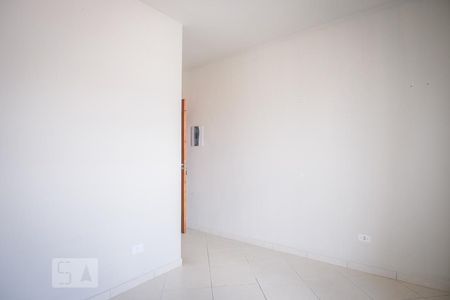 Quarto 2 de apartamento para alugar com 2 quartos, 50m² em Vila Ina, São José dos Pinhais