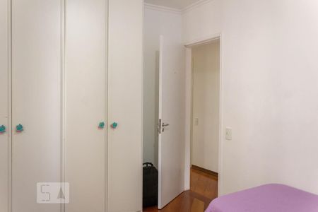 Quarto 2 de apartamento à venda com 3 quartos, 82m² em Jardim Ubirajara, São Paulo