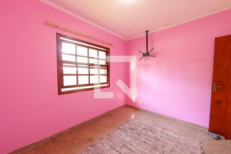 Quarto 1 de casa à venda com 3 quartos, 137m² em Vila Rosalia, Guarulhos