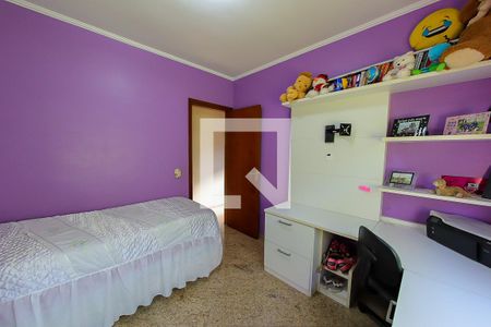 Quarto 2 de casa à venda com 3 quartos, 137m² em Vila Rosalia, Guarulhos