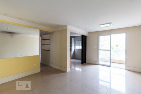 Sala de apartamento à venda com 3 quartos, 90m² em Sumaré, São Paulo