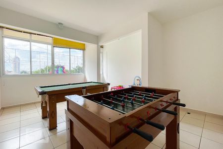 Salão de jogos de apartamento à venda com 3 quartos, 90m² em Sumaré, São Paulo