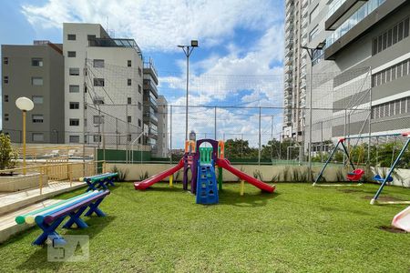 Playground de apartamento à venda com 3 quartos, 90m² em Sumaré, São Paulo