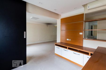 Escritório de apartamento à venda com 3 quartos, 90m² em Sumaré, São Paulo