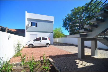Vista Quarto 1 de apartamento à venda com 2 quartos, 51m² em Rio Branco, Canoas