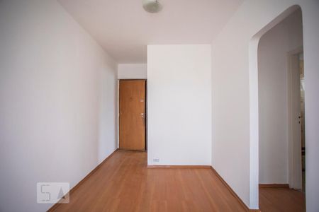 Sala de Jantar de apartamento para alugar com 1 quarto, 45m² em Vila Guarani, São Paulo