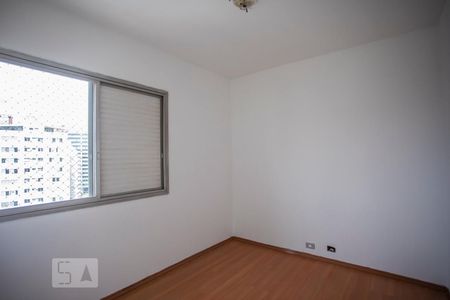 Quarto de apartamento para alugar com 1 quarto, 45m² em Vila Guarani, São Paulo