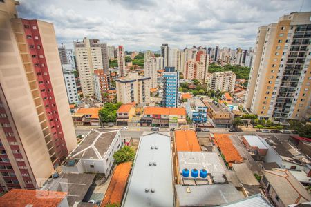 Vista de apartamento para alugar com 1 quarto, 45m² em Vila Guarani, São Paulo