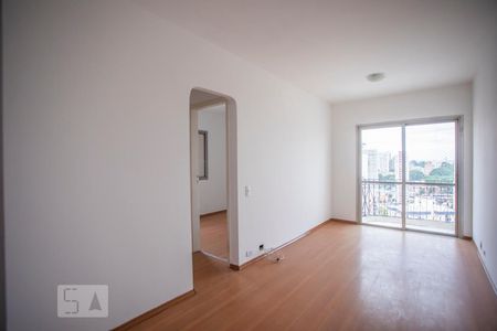 Sala de Jantar de apartamento para alugar com 1 quarto, 45m² em Vila Guarani, São Paulo