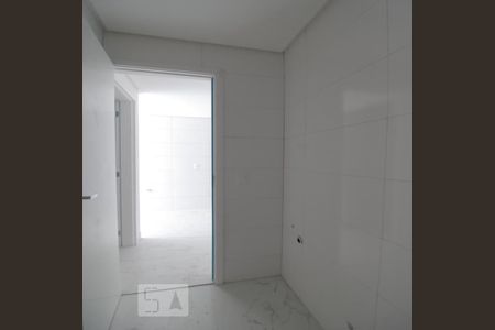 Banheiro de apartamento para alugar com 1 quarto, 37m² em Vila Prudente, São Paulo