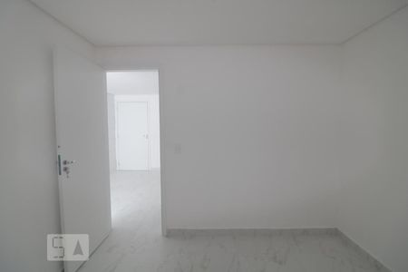 Quarto  de apartamento para alugar com 1 quarto, 37m² em Vila Prudente, São Paulo