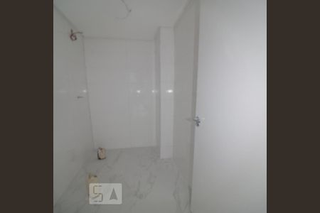 Banheiro de apartamento para alugar com 1 quarto, 37m² em Vila Prudente, São Paulo