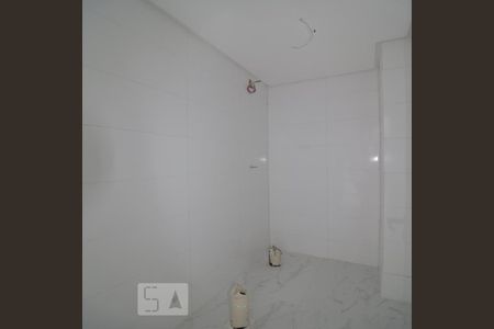 Banheiro de apartamento para alugar com 1 quarto, 37m² em Vila Prudente, São Paulo