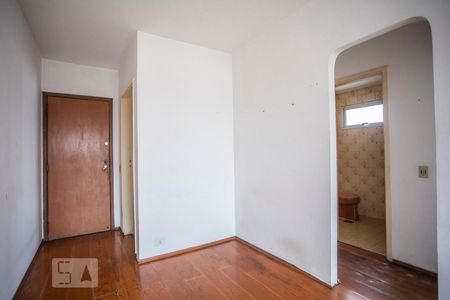 Sala de Jantar de apartamento para alugar com 1 quarto, 45m² em Vila Guarani, São Paulo