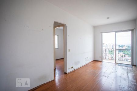 Sala de Jantar de apartamento para alugar com 1 quarto, 45m² em Vila Guarani, São Paulo