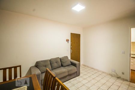 Sala de kitnet/studio para alugar com 1 quarto, 50m² em Botafogo, Campinas