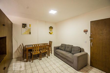 Sala de kitnet/studio para alugar com 1 quarto, 50m² em Botafogo, Campinas