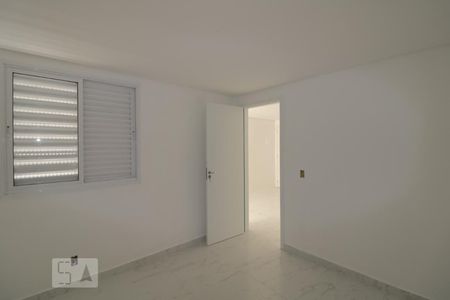 Quarto  de apartamento para alugar com 1 quarto, 39m² em Vila Prudente, São Paulo