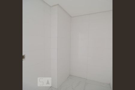 Banheiro de apartamento para alugar com 1 quarto, 39m² em Vila Prudente, São Paulo