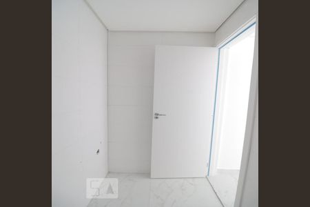 Banheiro de apartamento para alugar com 1 quarto, 39m² em Vila Prudente, São Paulo