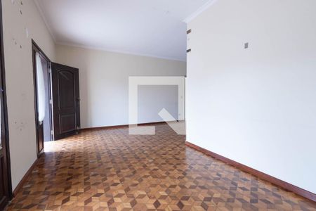 Sala de casa para alugar com 5 quartos, 200m² em Vila Vitória Ii, Indaiatuba