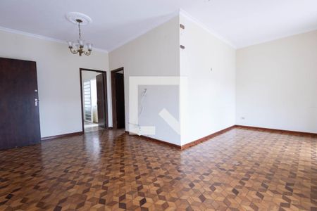 Sala de casa para alugar com 5 quartos, 200m² em Vila Vitória Ii, Indaiatuba